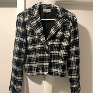 Womens Medium Blazer.